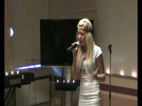 Camp Lingman - Elin Kempe