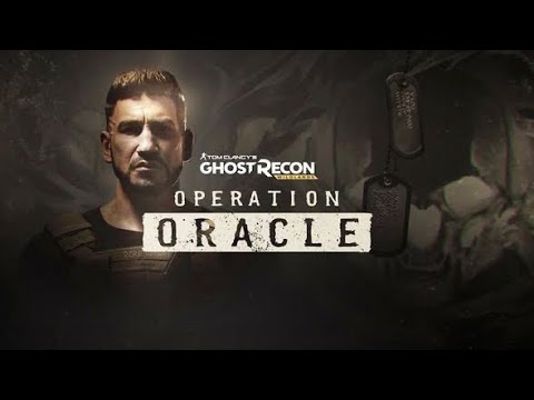 Ghost Recon® Wildlands Operation Oracle Part 1. Major Cole Walker
