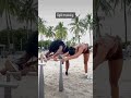 Split Training Foryou New Short Tiktok