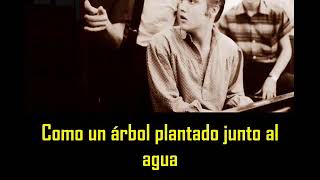 ELVIS PRESLEY - I shall not be moved ( con subtitulos en español ) BEST SOUND