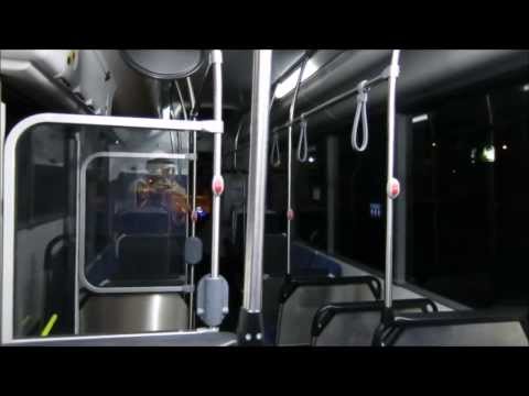 Transit Systems Sydney [Smithfield] Volvo B7RLE EEV / Custom Coaches CB80, m/o 5700 (1296)