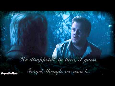 No More - Into the Woods (A song that should have been in the movie)
