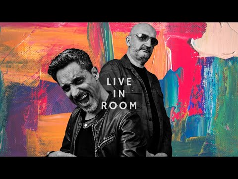 POKÉMON: Oltre i cieli dell'avventura (Live in Room vrs) - Giorgio Vanni