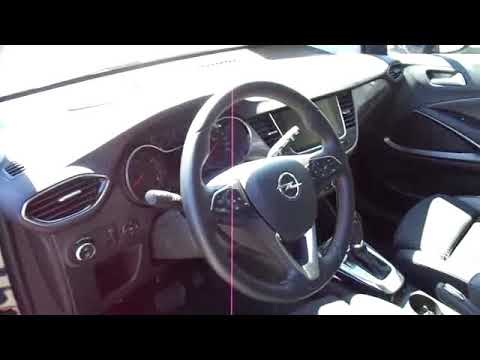 Opel Crossland X 1.2 Ultimate Automatik NAVI  von Autohaus Brunold GmbH