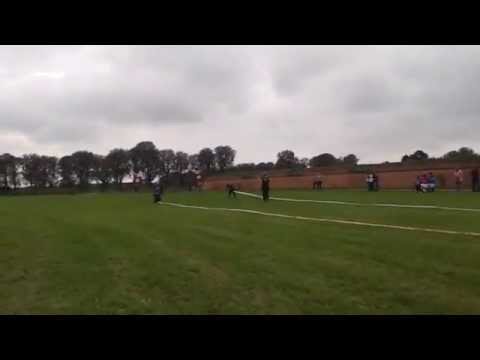 Holíč 30.8.2014 - DHZ Skalica - ženy