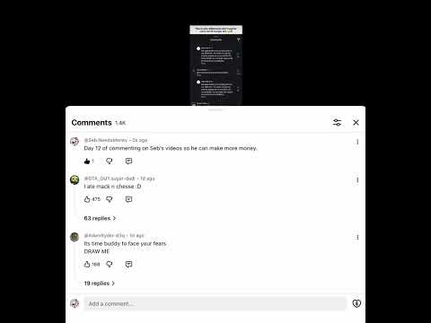 Day 12 Seb.NeedsMoney