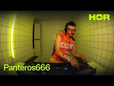 Panteros666 | HÖR - July 8 / 2025