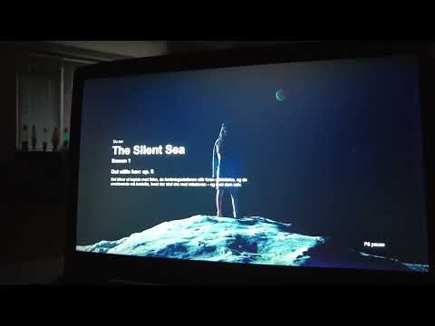 MongoTV_7023 - HVAD JEG SER PÅ NETFLIX - Del 337 - The Silent Sea