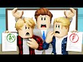 The Cheating Twins A Roblox Movie