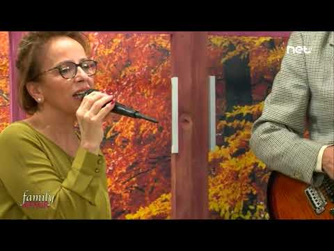 Joe Grech & Alice - Ghajnejn Sbieh on Family Affair