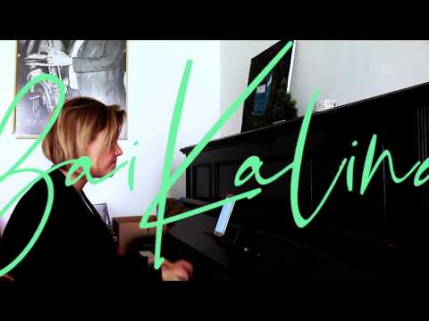 BaiKalina.(Kalina De Roover) - Lonely Day (System of a Down cover)