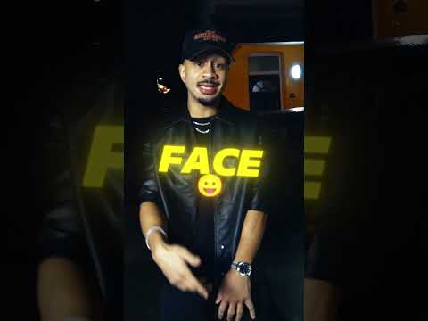 Shak Omar - Folded (Kehlani Remix)