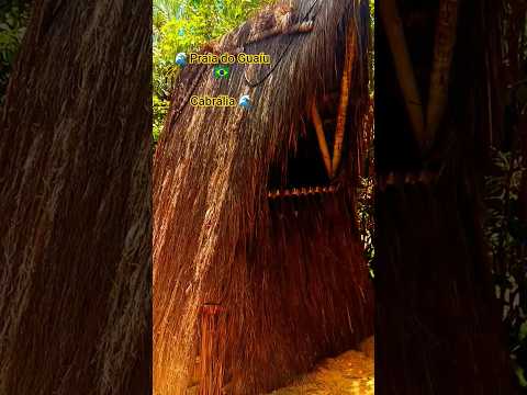 PRAIAS DE CABRÁLIA TERRA MÃE DE PORTO SEGURO BA!