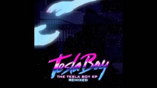 Tesla Boy - Fire (Casio Social Club &#39;Calm Before the Storm&#39; Remix) • (Preview)