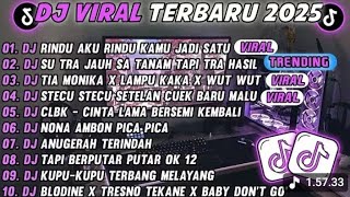 Download lagu DJ TIKTOK TERBARU TRENDING OFICIAL || DJ Rindu aku rindu kamu jadi satu mp3 Download lagu DJ TIKTOK TERBARU TRENDING OFICIAL || DJ Rindu aku rindu kamu jadi satu mp3