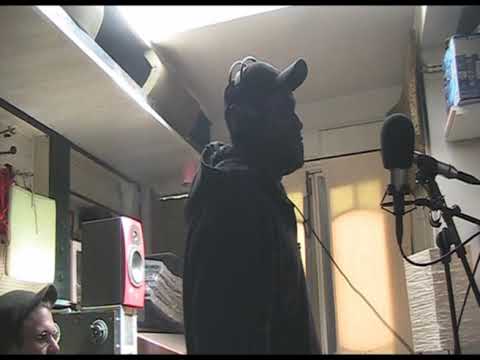 Rebellion da Recaller - We Must Rebel - Irie Nation Dubplate