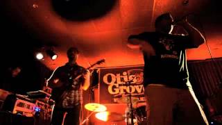 Otis Grove - Jibber Jabber w/ MC KABIR and DJ Axel Foley 3/20/12