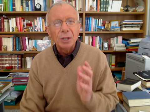 Alberto Maggi 16 maggio 2010 (Ascensione)