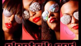 Electrik Red - Kill Bill