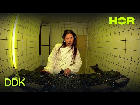 DDK | HÖR - January 10 / 2026