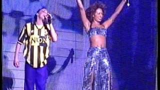 Spice Girls - Sisters (Are doin&#39; It For Themselves Live In Arnhem