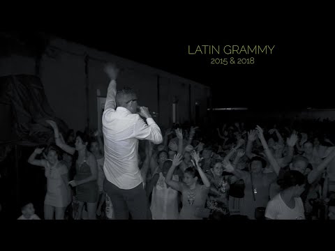 El Septeto Santiaguero - El Guararey de Pastora ( Video Promocional )