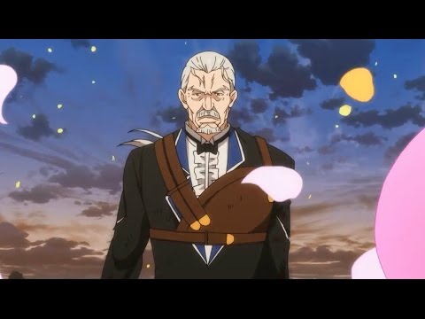 Re:Zero kara Hajimeru Isekai Seikatsu - AMV - re：ゼロから始める異世界生活