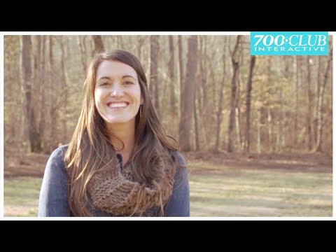 Melissa Helser: "God Absolutely Gave Me What He Promised" - Powerful Testimony!