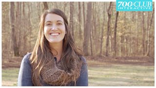 Melissa Helser: "God Absolutely Gave Me What He Promised" - Powerful Testimony!