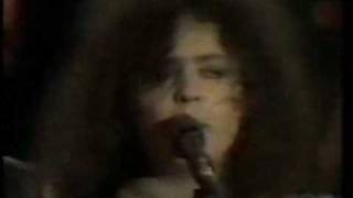 T.Rex - Zip Gun Boogie live.