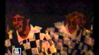 Agua Calientes - Tide