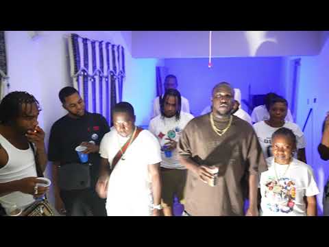 Kashna - Letter to Salt 1stockf30  (Official Music Video)