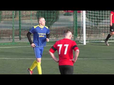 4 КХ 5 Logity   Грифоны 2