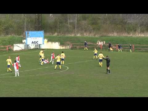 SESTŘIH BRANEK MU  FK TEPLICE  0:3 ( 0:1 )  SK SLAVIA PRAHA  / U-14 / 20.kolo