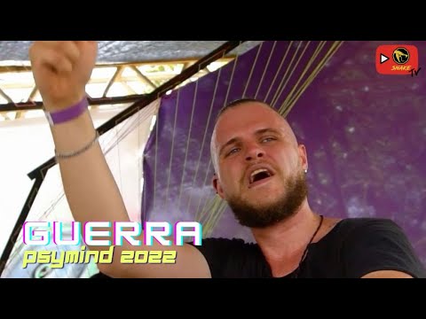 Guerra Psymind 2022