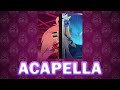Hazbin Hotel Season 2 Piss A Love Song Acapella