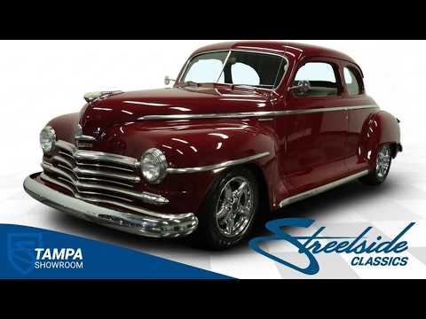 1947 Plymouth Special Deluxe (CC-2100349) for sale in Lutz, Florida