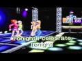 WOW Videoke Demo Of Peabo Bryson Roberta Flack Tonight I Celebrate My Love