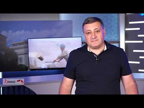 Իմացեք, որ պատմություն կերտողը Դուք եք