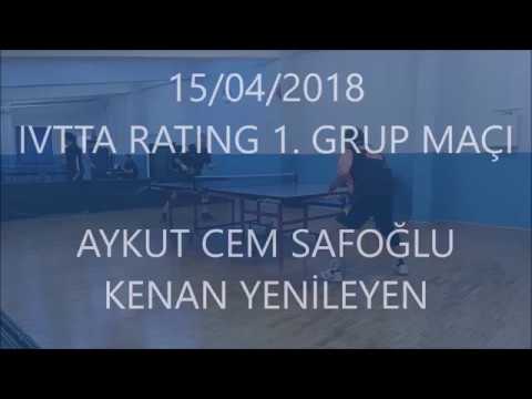 Aykut Cem Safoğlu - Kenan Yenileyen