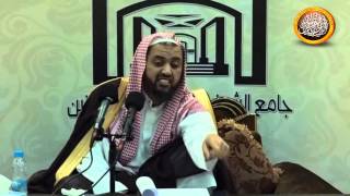 الدرس الثالث من شرح منظومة الاحسائي العقدية image