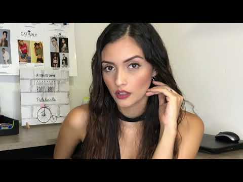 CONCEPTOS BASICOS DE PASARELA