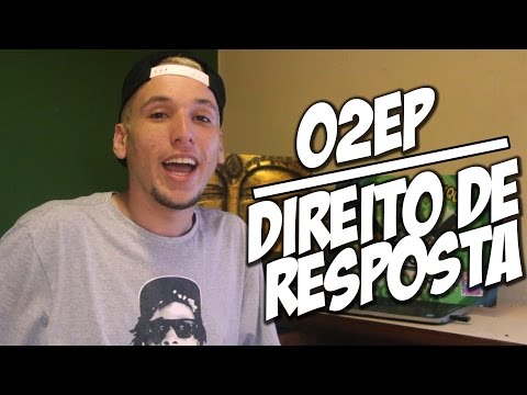 Knust - Direito de Resposta #02