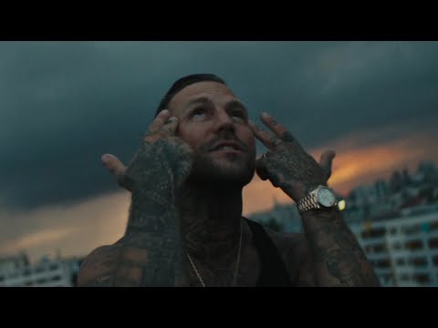 Kontra K feat. Sido - Asche (prod. d9wn)