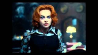 Danny Elfman Dark Shadows OST - Killing Dr. Hoffman