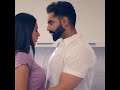 Jinde Meriye Romantic Scene Parmish Verma Sonam Bajwa Jinde Meriye Movie