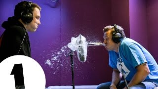 Innuendo Bingo with Lee Ryan