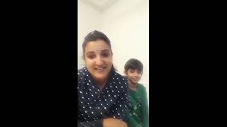 Delhi Public School Video