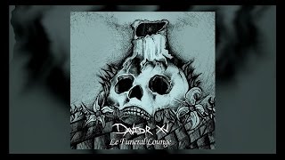 DavidR XV - Le Funeral Lounge (Full Album)