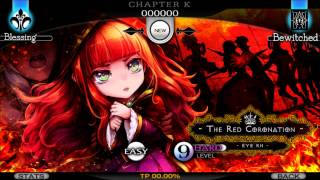Cover art for PH  Skip navigation cytus chapter k     Sign in Cytus - Chapter K - Calamity (The Red Coronation)